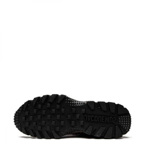 Nike Air Humara x Jacquemus Ale Brown and Gold sne...