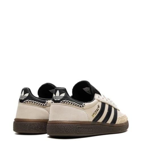 Adidas Handball Spezial "Wonder White Black" sneak...