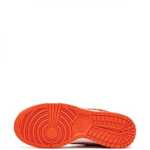 Nike Dunk Low Ess “Orange paisley”