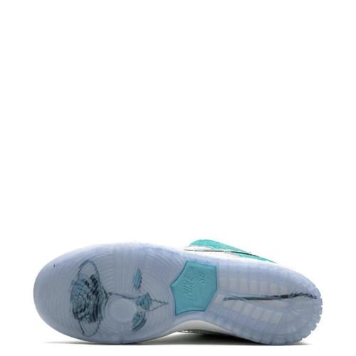 Nike Dunk Low Pro QS "April Skateboards"