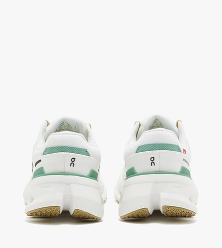 On Running Cloudrunner 2 Undyed Green