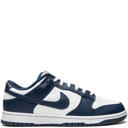 Nike Dunk Low Valerian Blue أزرق داكن
