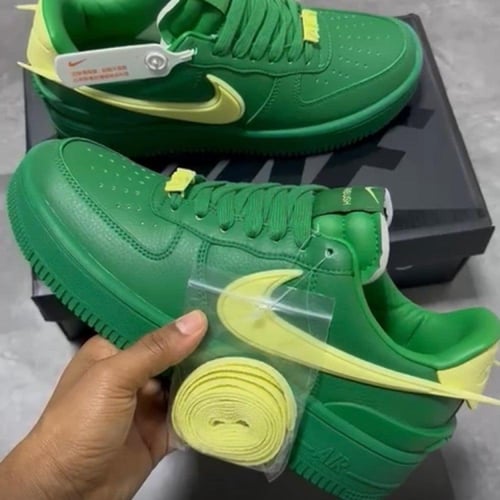 Nike x Ambush Air Force 1 Low SP