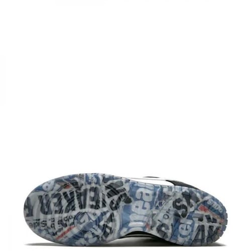 Nike SB Dunk Low Pro OG QS "Panda Pigeon"