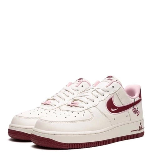 Nike Air Force 1 Low “Valentine’s”