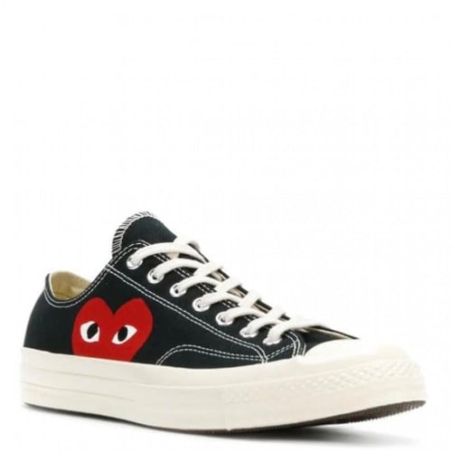 Chuck Taylor low-top sneakers