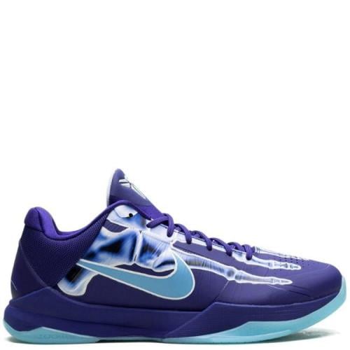 Nike Zoom Kobe 5 Protro "X-Ray" sneakers