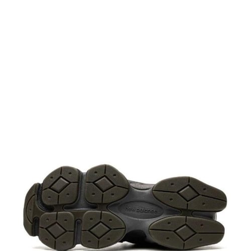 New Balance 9060 "Blacktop/Dark Moss/Black