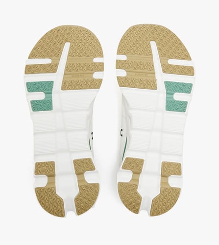 On Running Cloudrunner 2 Undyed Green