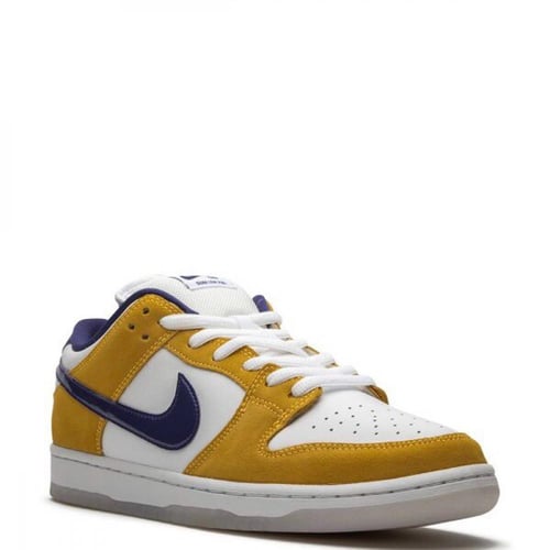 Nike SB Dunk low-top sneakers