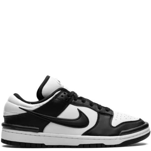 Nike Dunk Low Twist "Panda"