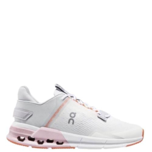 Cloudnova Flux Undyed-White | Zephyr