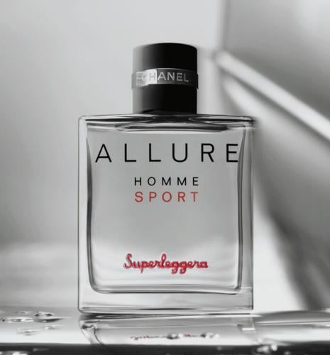 الور سبورت سوبر ليجرا ١٠٠مل