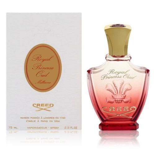رويال برنسس عود كريد 75مل