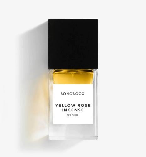 يلو روز انسنس بوهوبوكو