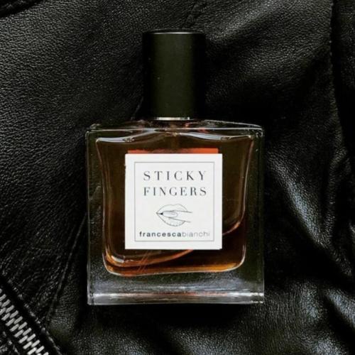 ستيكي فنجرز فرانكس بيانشي