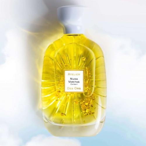 نودا فيرتاس اتليه