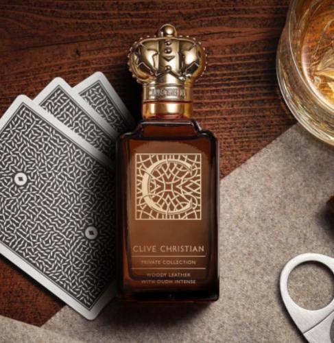 كلايف كرستيان c