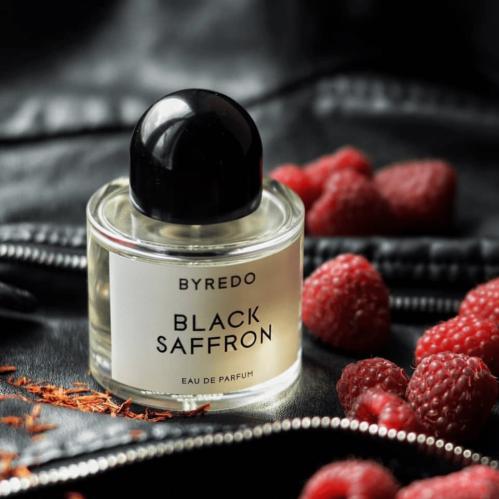 بيريدو بلاك سافرون