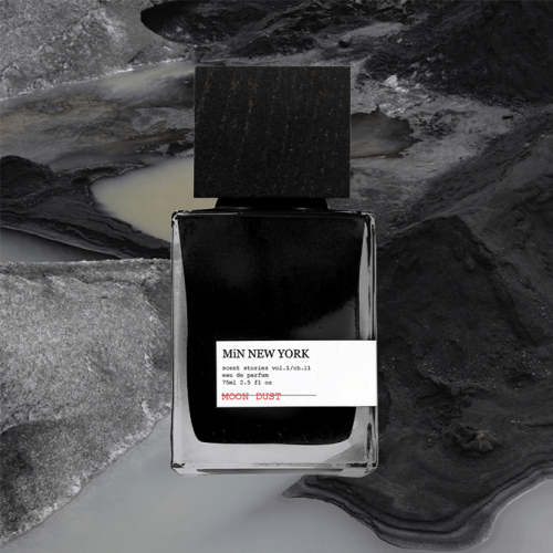 مون دست مين نيويورك