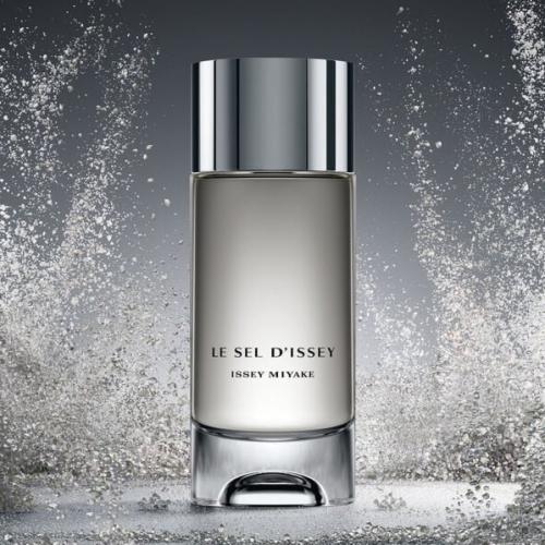 لوسيل ديزي ايسي مياكي