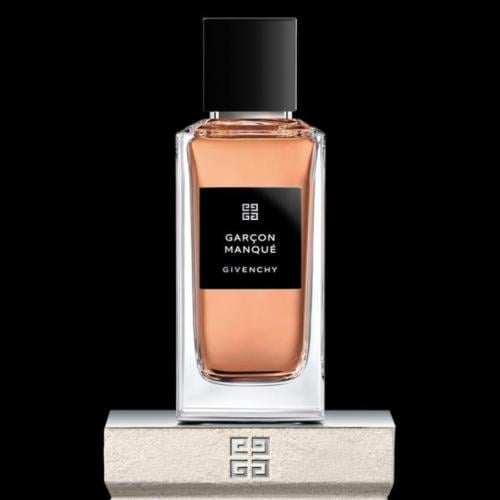 تستر جارسون مانكيه ١٠٠مل