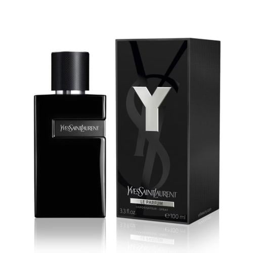 واي لا بيرفيوم