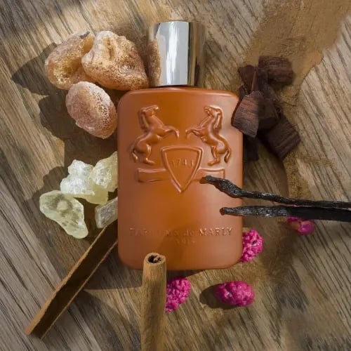 The revolutionary Demarly 125ml