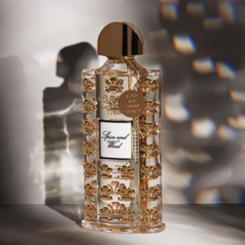 كريد سبايس اند وود 75مل