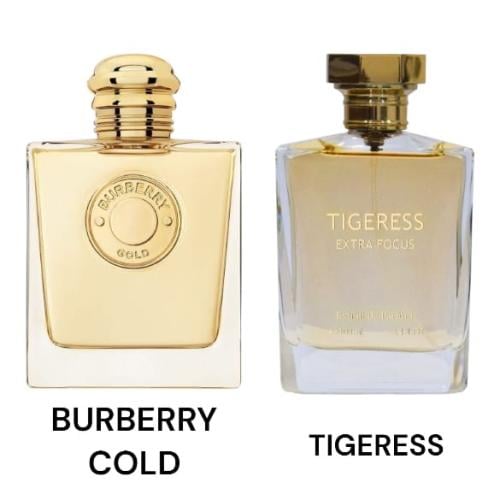 بديل بربري جولد