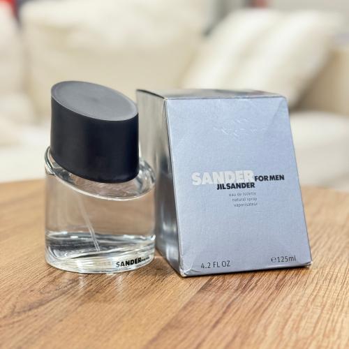 جيل سندر فور من 125مل اصدار 2000