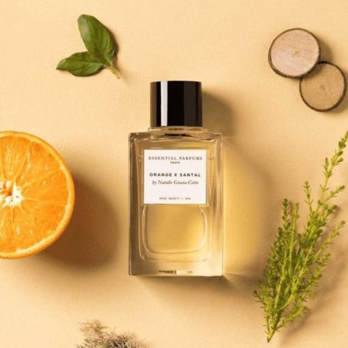 اورانج اكس سنتال اسنشيال