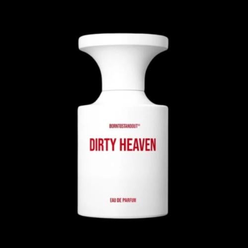 ديرتي هيفن بورن تو ستاند اوت 50مل