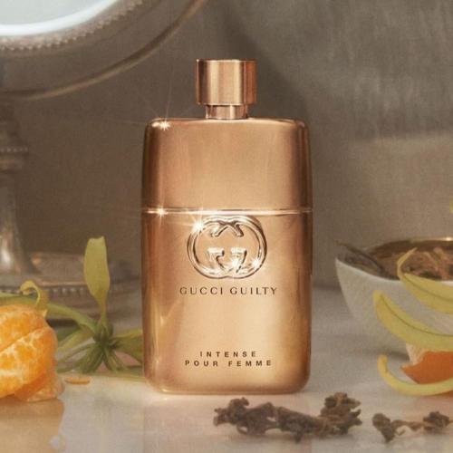 قوتشي بور فيم انتنس