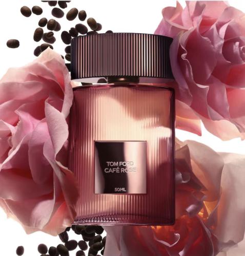 كافي روز توم فورد 100مل
