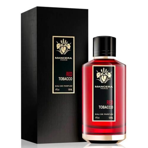 ريد توباكو منسيرا 120مل