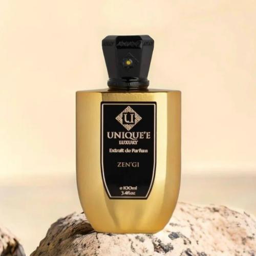 زينجي يونيك لكجري