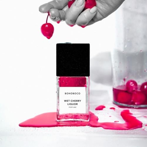 وت تشيري بوهوبوكو