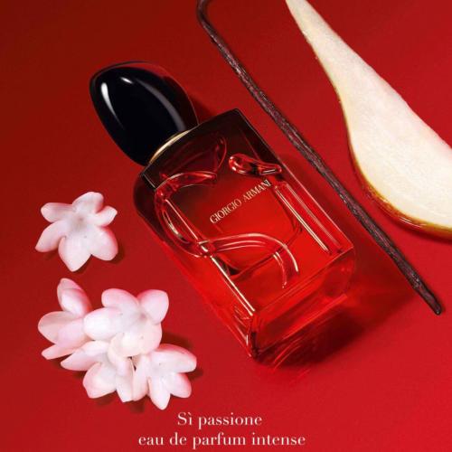 سي باسيوني انتنس ارمني ١٠٠مل