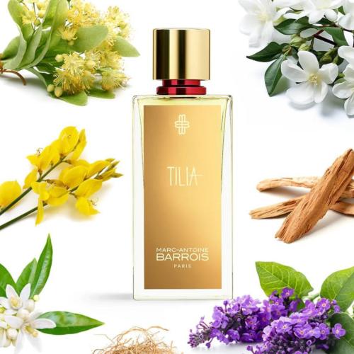 تيليا مارك انطونيو بارويس 100مل