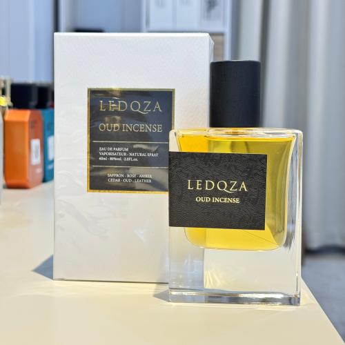 Oud Insens Ladyza 60ml