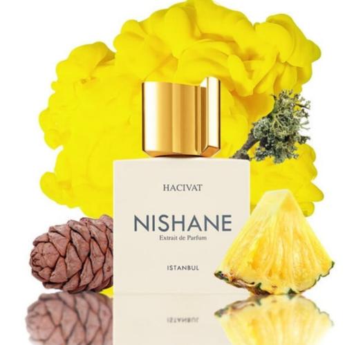 تستر هشيفات نيشان ١٠٠مل