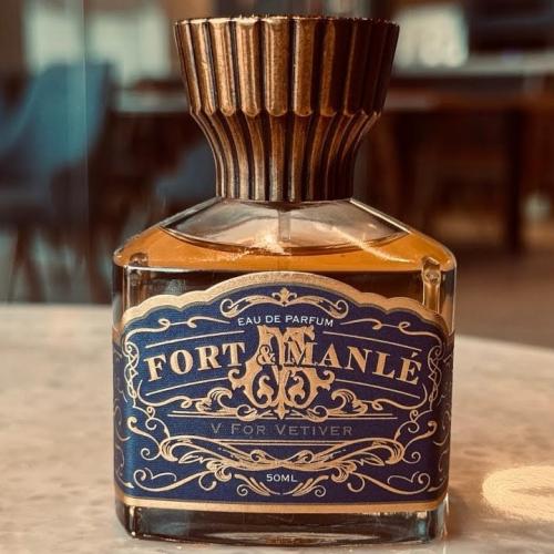 في فورت فتيفر فورت اند مانلي 50مل