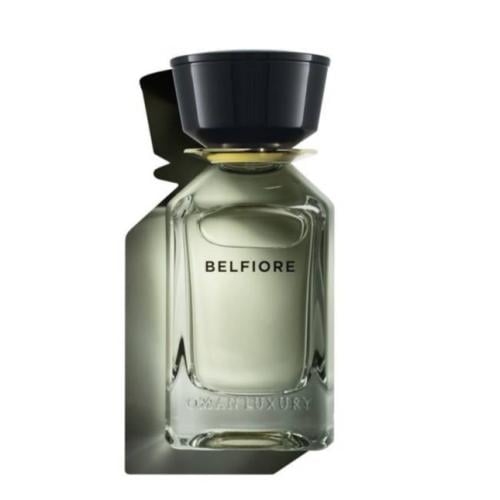 تستر بيلفيور عمان لكجري 100مل