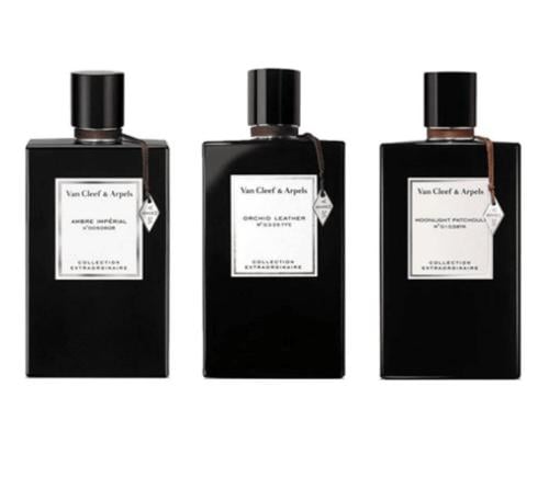 بكج فان كليف ثلاثي