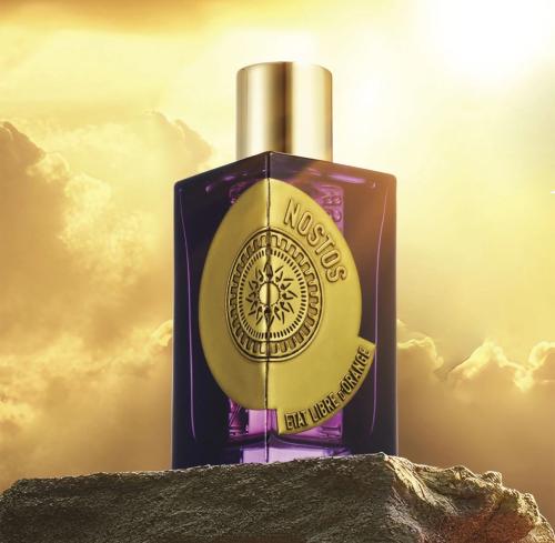 نوستوس 100مل