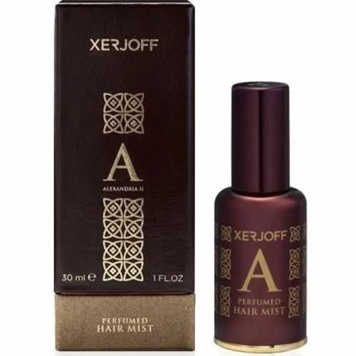 عطر شعر الكسندريا زيرجوف 30مل