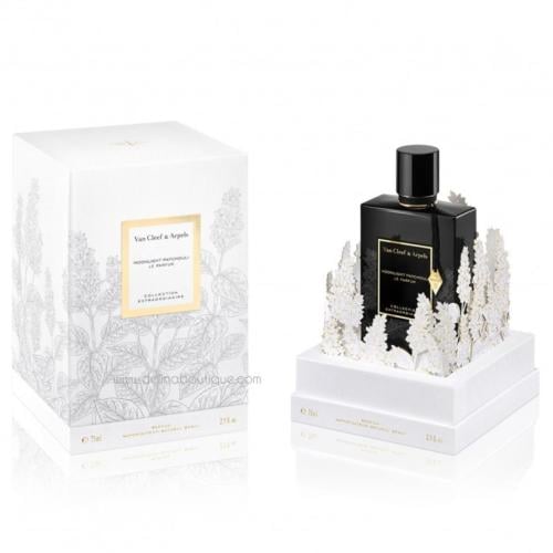 مونلايت بتشولي لابيرفيوم فان كليف ٧٥مل