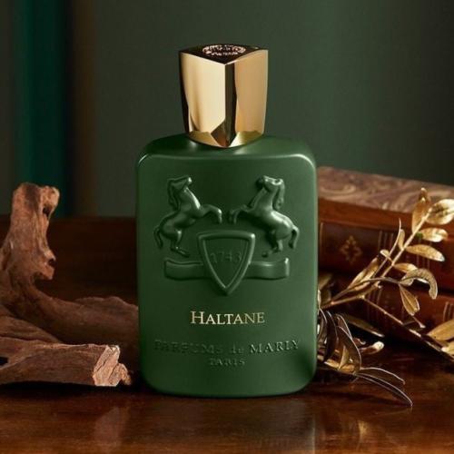 تستر هالتان ديمارلي