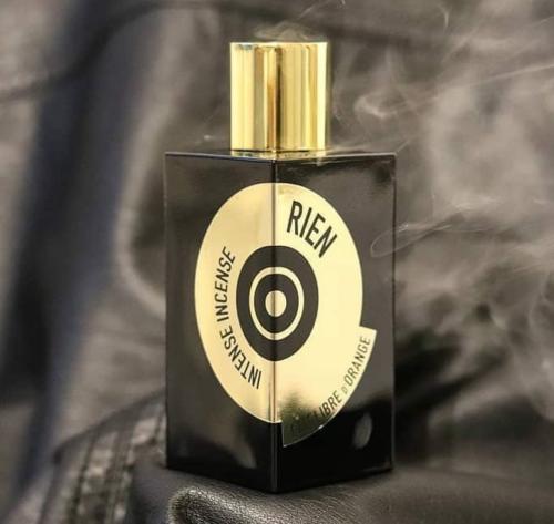 تستر رين انتنس انسنس